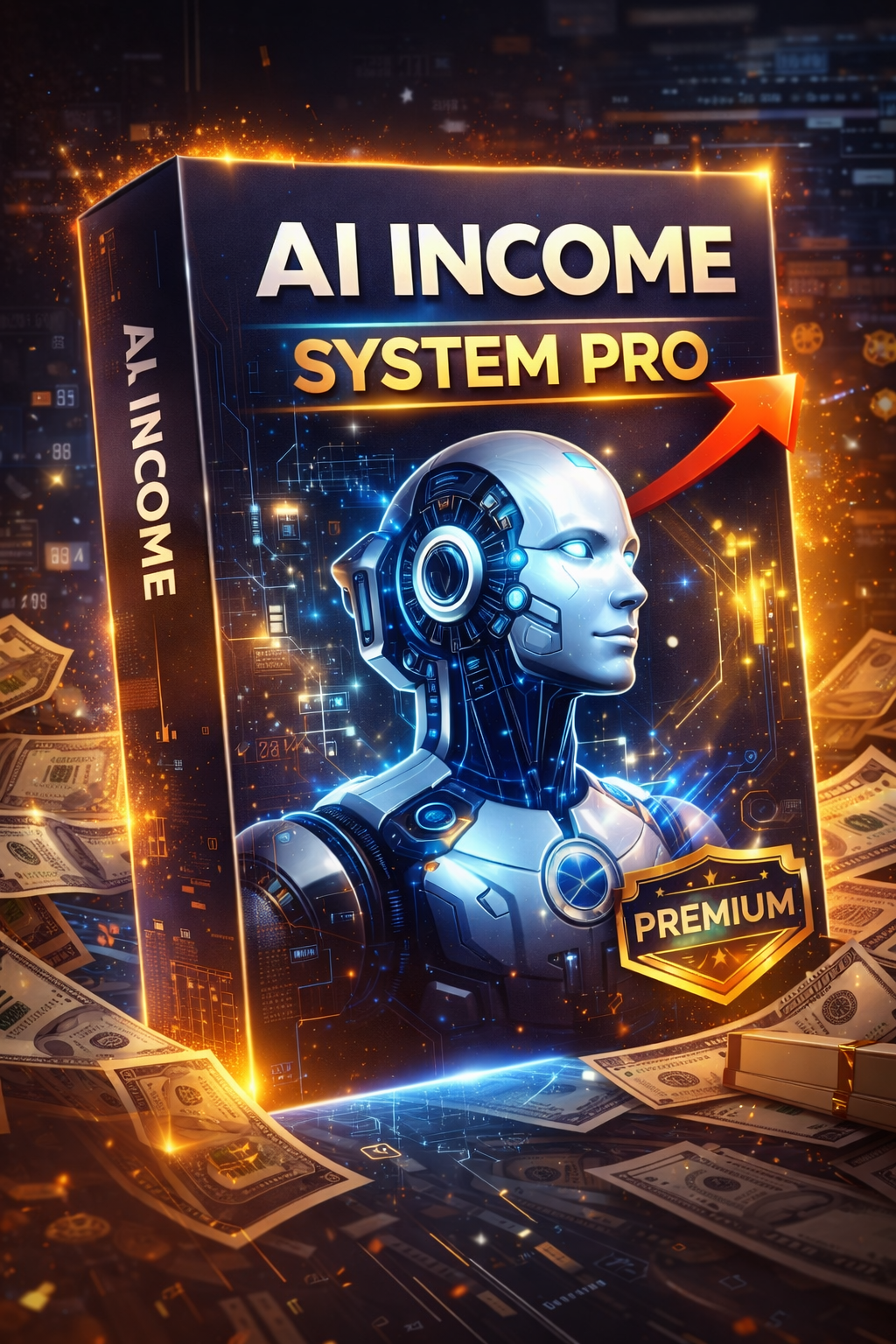 AI Prompts Premium Edition